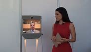 AICPA - Go beyond disruption: Robots at work
