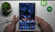 Samsung Galaxy Tab A7 Lite - Does Support Wireless Charging? | Can I Charge my Device without Cable?