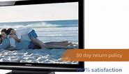 Panasonic TC-P50X1 50 VIERA High-definition 720p Plasma TV