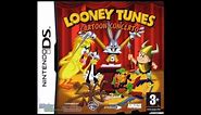 Looney tunes cartoon conductor symphony no 5
