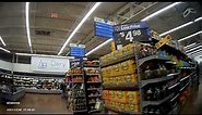 Quick Shopping at Walmart Hartford CT December 29 2021