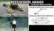 School memes that only students will understand - MEME DAY