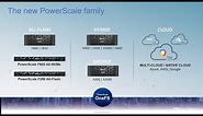 What Makes PowerScale Different From Isilon?