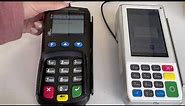 Pax A80 + SP30 Pinpad Payment Devices