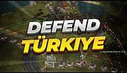 AOD | Defend Pasha's Country (Türkiye)