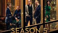 Billions | Season 5 Premiere