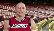 Georges St-Pierre | The Ultimate Fighter
