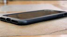 RhinoShield CrashGuard For iPhone 7 - Best Case/Bumper
