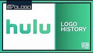 Hulu Logo History | Evologo [Evolution of Logo]