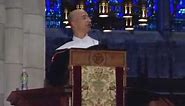 Amazon founder and CEO Jeff Bezos delivers graduation speech at Princeton University