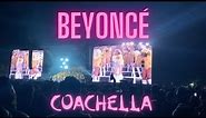 BEYONCÉ Homecoming Live at Coachella 2018 #beyonce