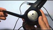 Review: Logitech Clear Chat Comfort USB Headset H390