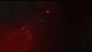 No Copyright Video, Background, Red Screen, Motion Graphics, Animated Background