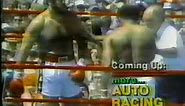 Muhammed Ali vs Lyle Alzado Full Fight Exhibition! w Interviews. RARE! Superbowl Champ vs HW Champ!