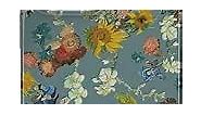 Casely Case Compatible with iPhone 13 Pro Max | Van Gogh's Flowers | The Van Gogh Museum 50th Anniversary | Compatible with MagSafe