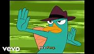 Randy Crenshaw - Perry the Platypus Theme (From "Phineas and Ferb"/Sing-Along)