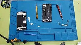 iPhone 9 Teardown! - Full video Screen and Battery Replacement Video - Gsm Guide