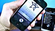 How To Install SIRI on iPhone 4/3Gs iPod Touch 4G/3G & iPad 3/2/1 5.1.1 - Full SiriPort & Dictation