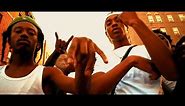 Spazz Drilly - Drilly Gang Freestyle #22GzRemix ( Official Music Video ) #DirectedbyTLor