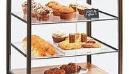 Bakery Display Cases