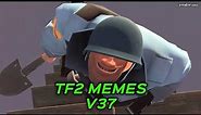 TF2 MEMES V37