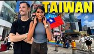 How to Travel Asia's Most Underrated Country Taiwan (Full Documentary) 🇹🇼