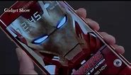 Unboxing - Galaxy S6 Edge Iron Man Limited Edition