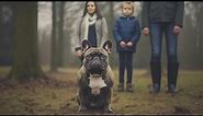 French Bulldog Behaviors: Get to Know the Breed!