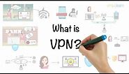 What Is VPN & How Does It Work? | VPN Explained In 5 Minutes | Virtual Private Network | Simplilearn