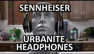 Sennheiser Urbanite Headphones