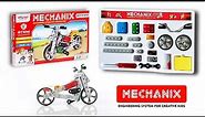 All Mechanix Bike Models | Assembly and Construction | Mechanic Bike toys | Zephyr Toymakers