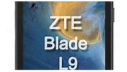 ZTE Blade L9 Características y especificaciones