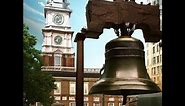 USA Travel : Exploring Philadelphia's Historic Buildings: A Journey Through Time