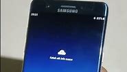 Samsung Galaxy Note FE 2017
