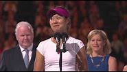 Li Na's Brilliant Winner's Speech | Australian Open 2014
