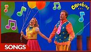 The Tale of Mr Tumble - You've Got Something: CBeebies