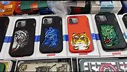 iPhone 13 Pro Max Branded Back covers, New design iphone 13promax back case, iphone13promax