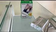 Fujifilm Instax Mini Instant Film Twin Pack Showcase