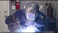 Stick Welding Basics for Beginners: How to Stick Weld