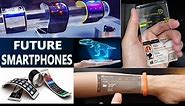 Best Future's Upcoming Smartphones - 2018
