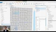 ArcGIS Pro Parcel Fabric: Working with Records