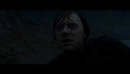 Harry & Hermione's Kiss Locket Horcrux Scene HD Harry Potter & the Deathly Hallows Part 1