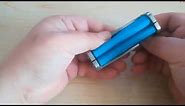 How To Roll A Cigarette Using Rizla Cigarette Roller Machine