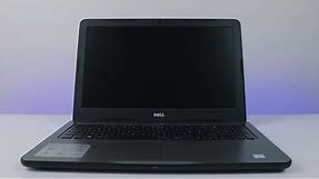 Dell Inspiron 15 5000 Series Laptop - Review 💻