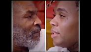 Mike Tyson loses his cool with Kevin Gates...(supercut edition)