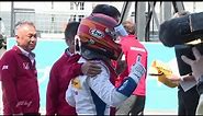 2018 FIA-F4 JAPANESE CHAMPIONSHIP Rd.5 SUZUKA