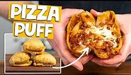 Chicago's DANKEST Secret: The Pizza Puff