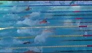 50 meters butterfly world record Andriy Govorov 22.27