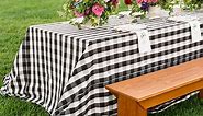 5 Clever Ways to Keep Tablecloths from Blowing Away (2023) - Picnic Tale