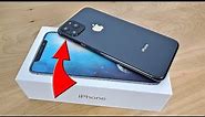 iPhone 11 Pro Max [Clone/Fake] - The latest update BEFORE the release - Supercopy V2